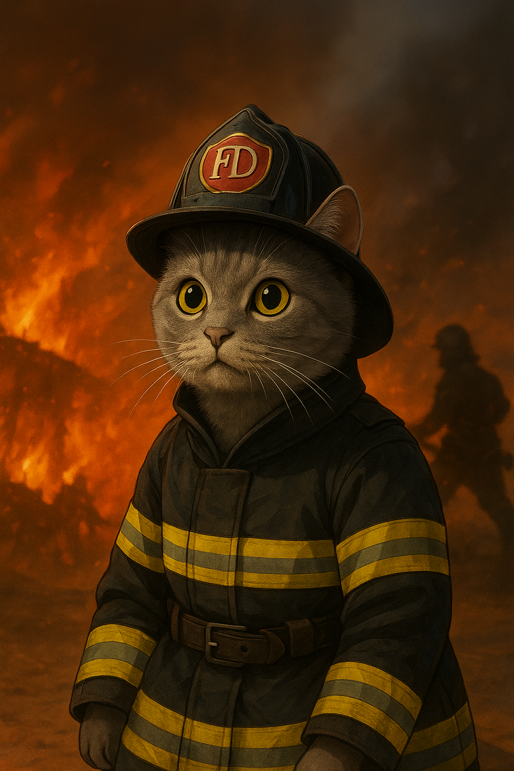 Everyday heroes