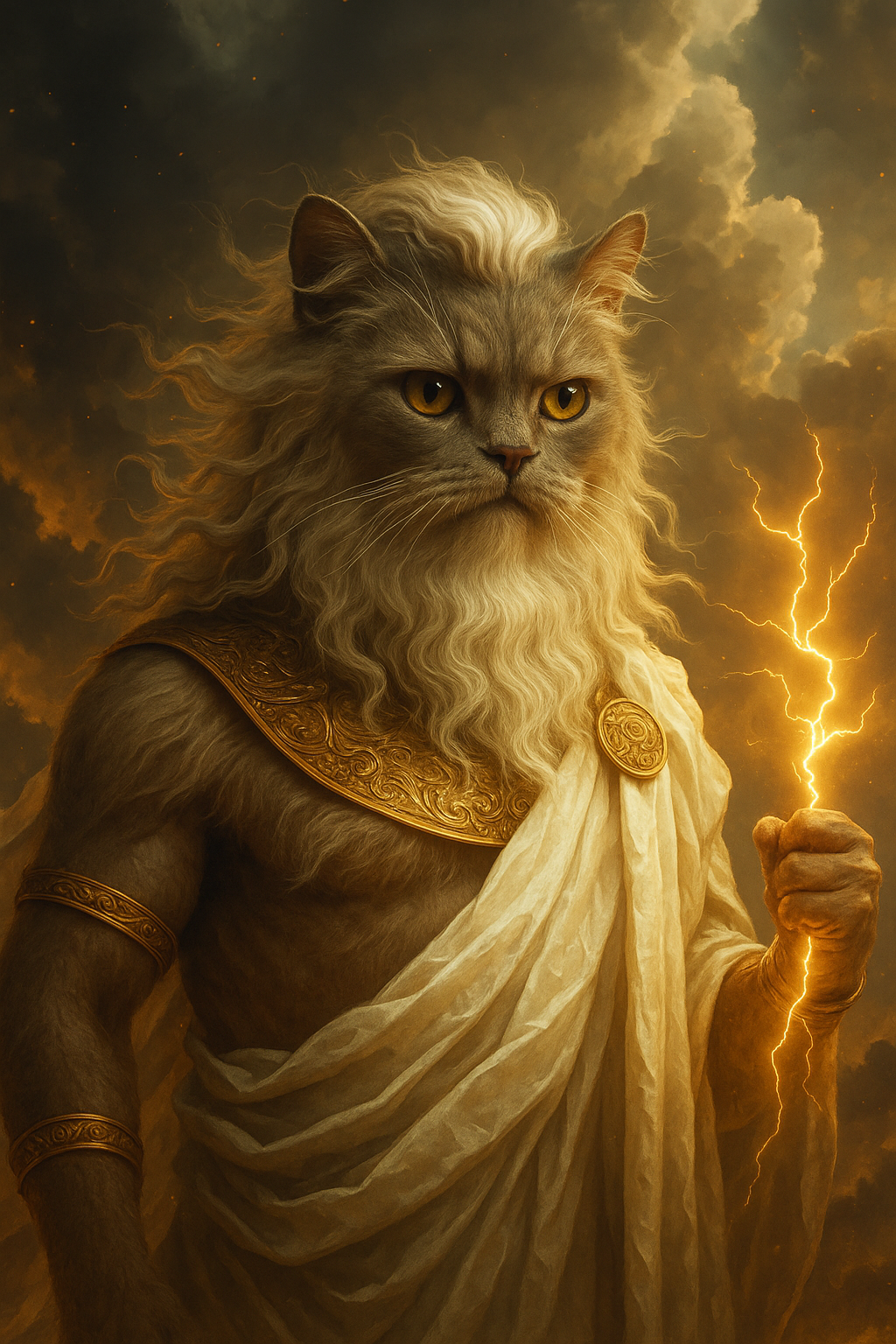 The Immortals